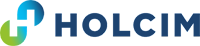 New logo Holcim